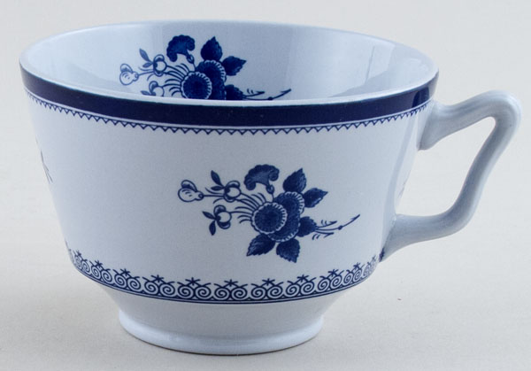 Breakfast Cup c1980
